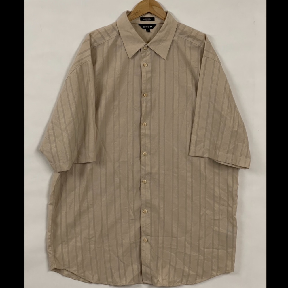 Elliot Button Up Shirt